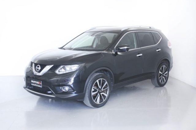 NISSAN X-Trail 1.6 dCi 4WD Acenta Premium