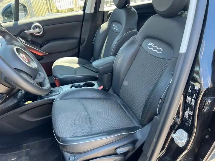 Fiat 500X 1.4 MultiAir 140CV AT9 4x2 Cross