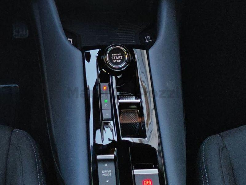 Alfa Romeo Junior Junior 1.2 145 CV Hybrid eDCT6