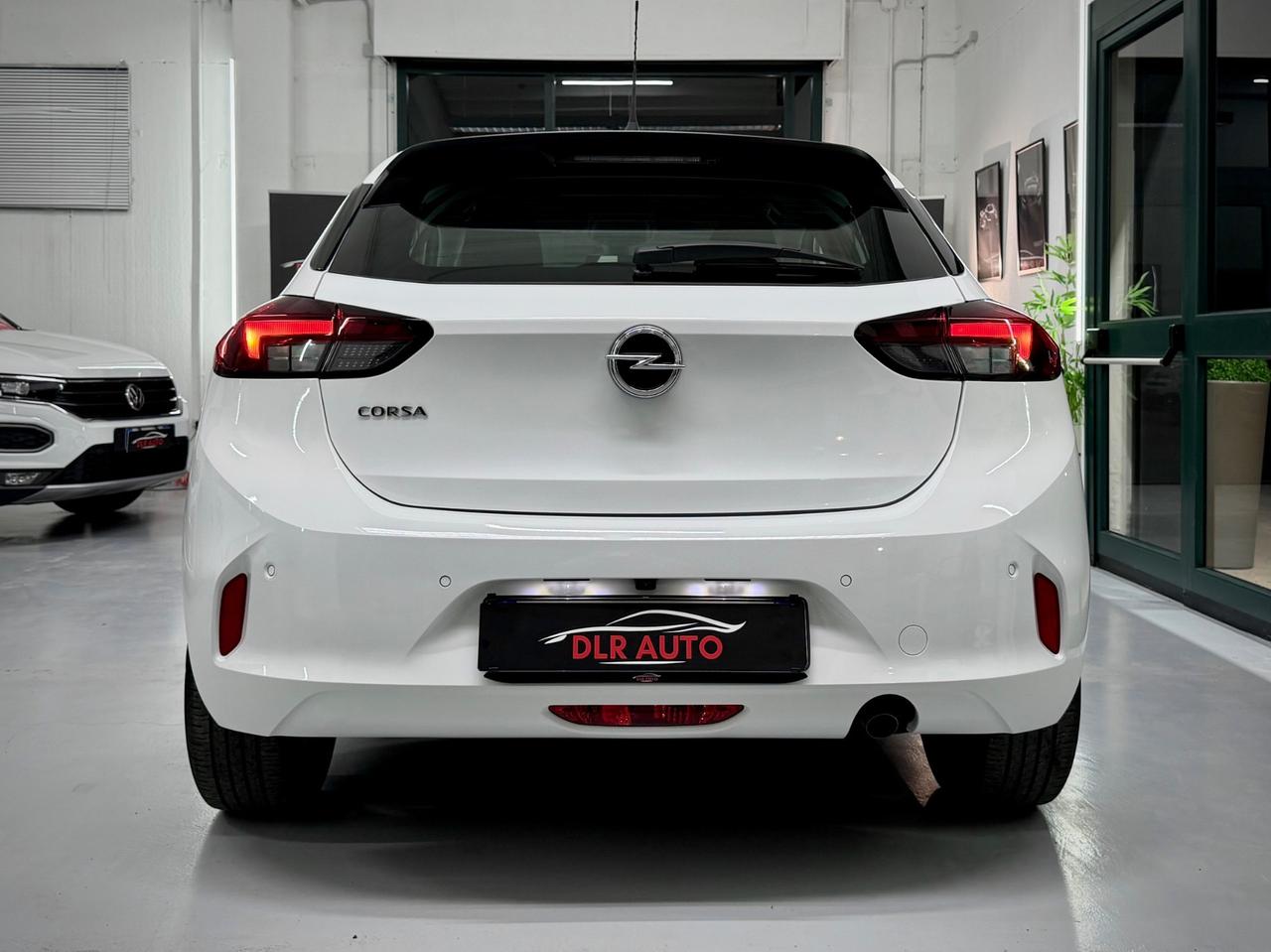 Opel Corsa 1.2 Edition