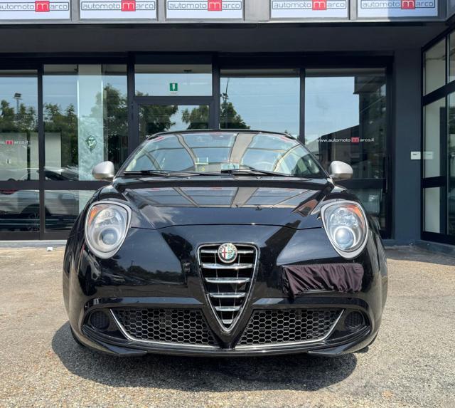 ALFA ROMEO MiTo 1.4 78cv - 2016 PROGRESSION - *SOLO 75.000Km*