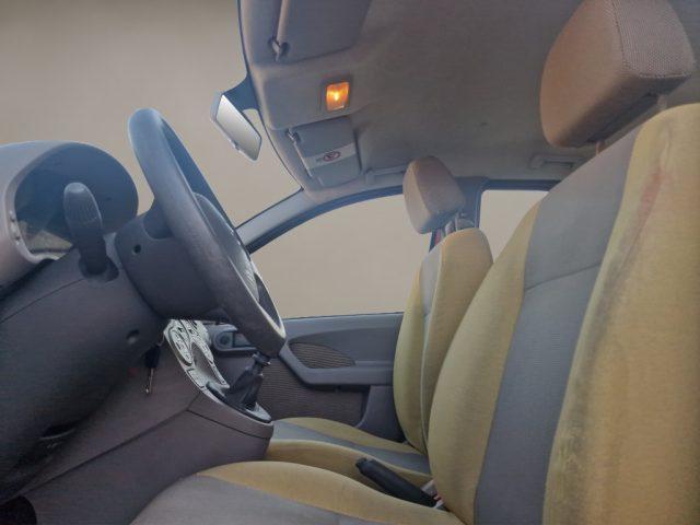 FIAT Panda 1.2 Emotion