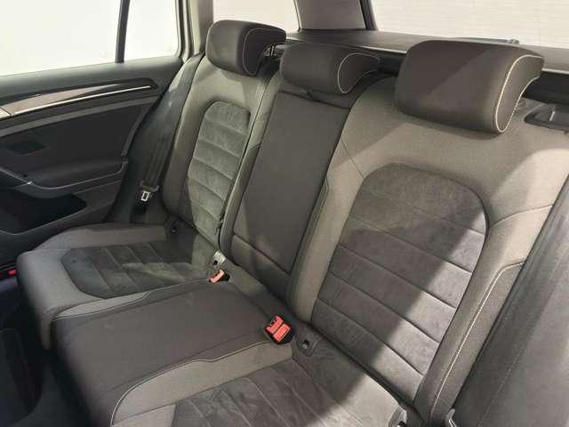 Volkswagen Golf Variant 1.6 TDI 110 CV Executive BlueMotion Technology