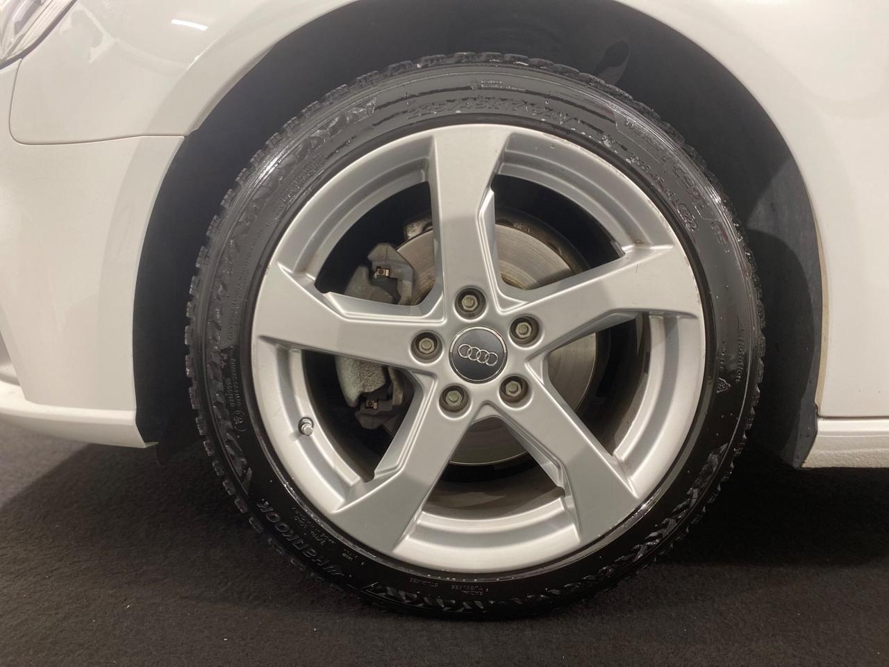 Audi A3 1.0 TFSI S tronic Sport