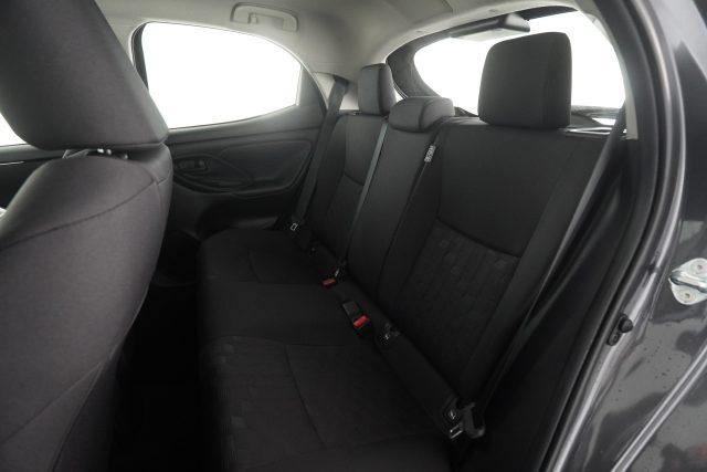 TOYOTA Yaris Yaris 1.5 Hybrid 5 porte Active