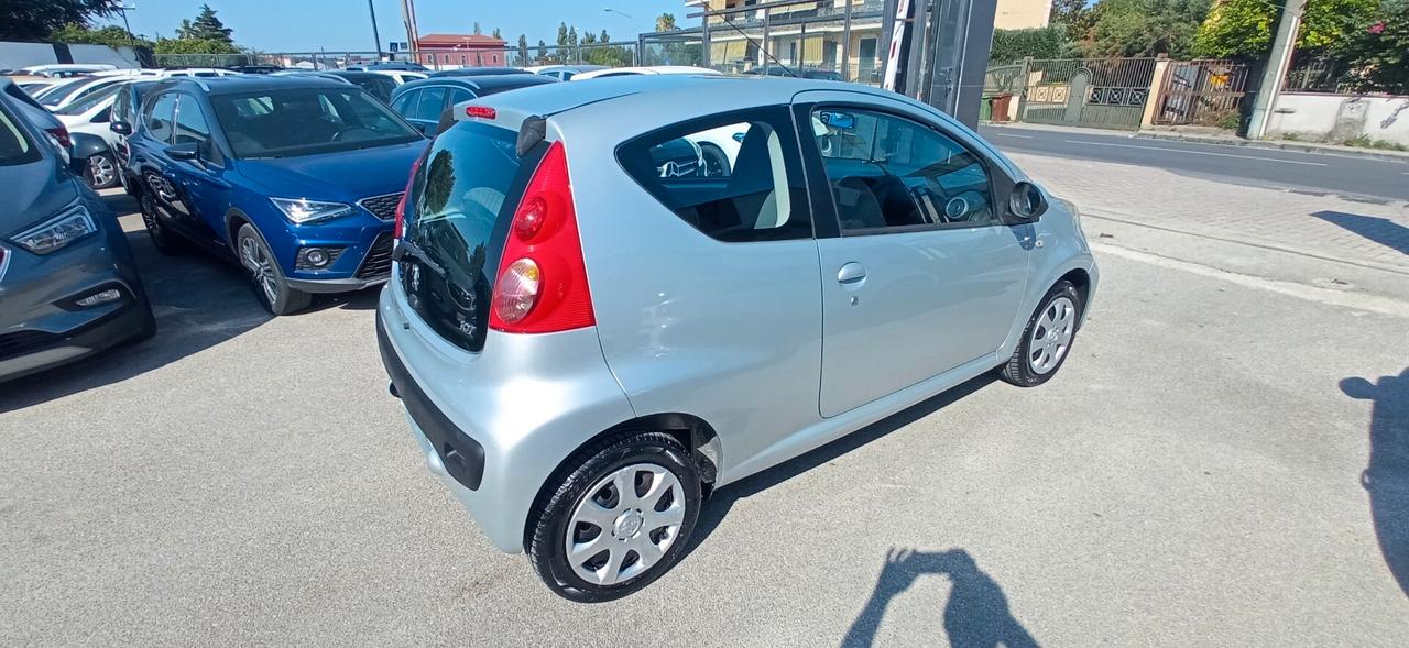 Peugeot 107 1.0 - 20 MILA KM!