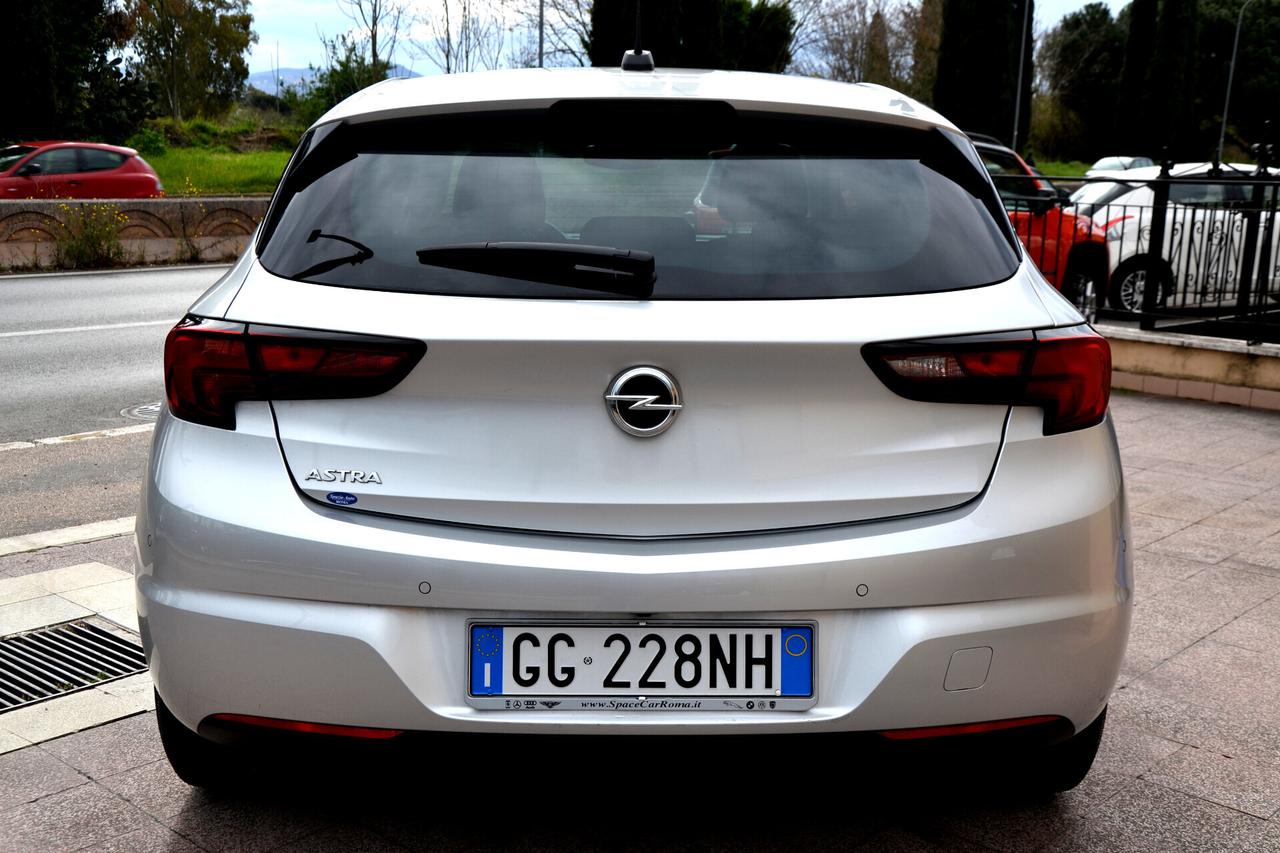 Opel Astra 1.5 CDTI 122CV AUT. **PREZZO REALE**UNIPRO'**
