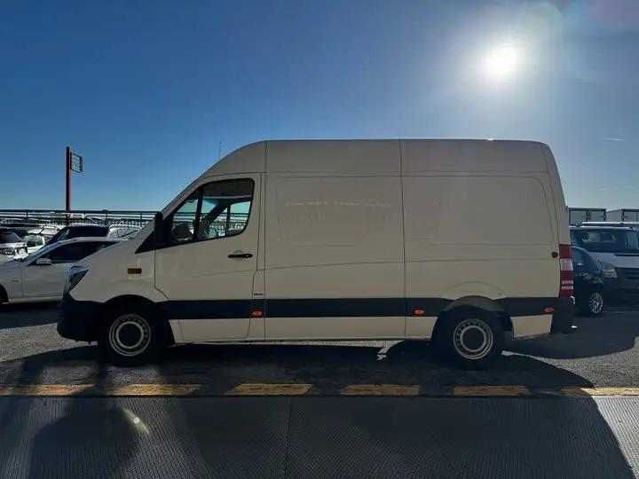 Mercedes-Benz Sprinter 316 CDI - AUTO - FULL OPTIONAL - EURO6B