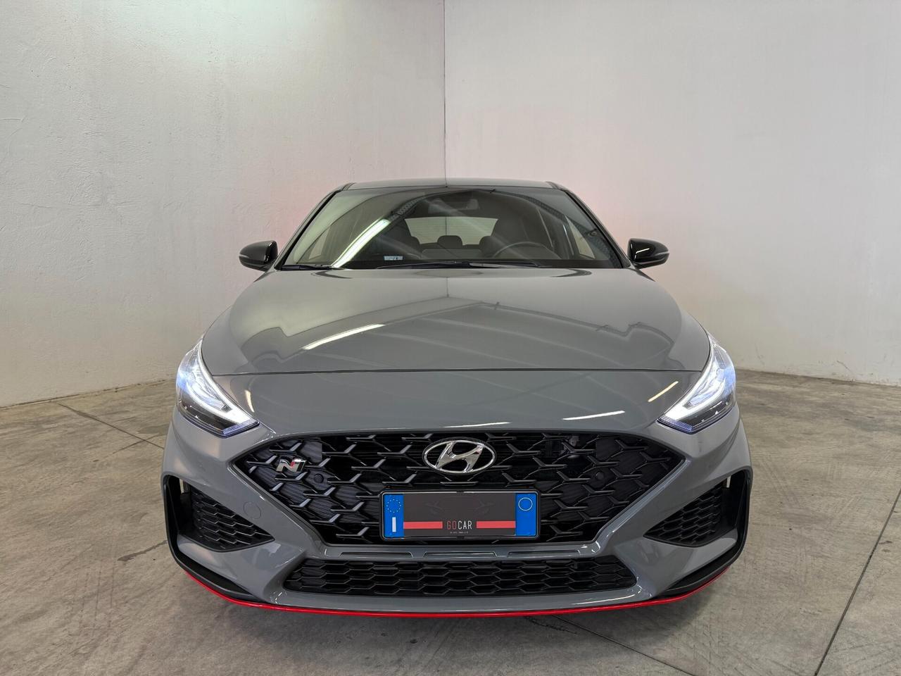 Hyundai i30 2.0 T-Gdi N Performance Dct ** COME NUOVA**