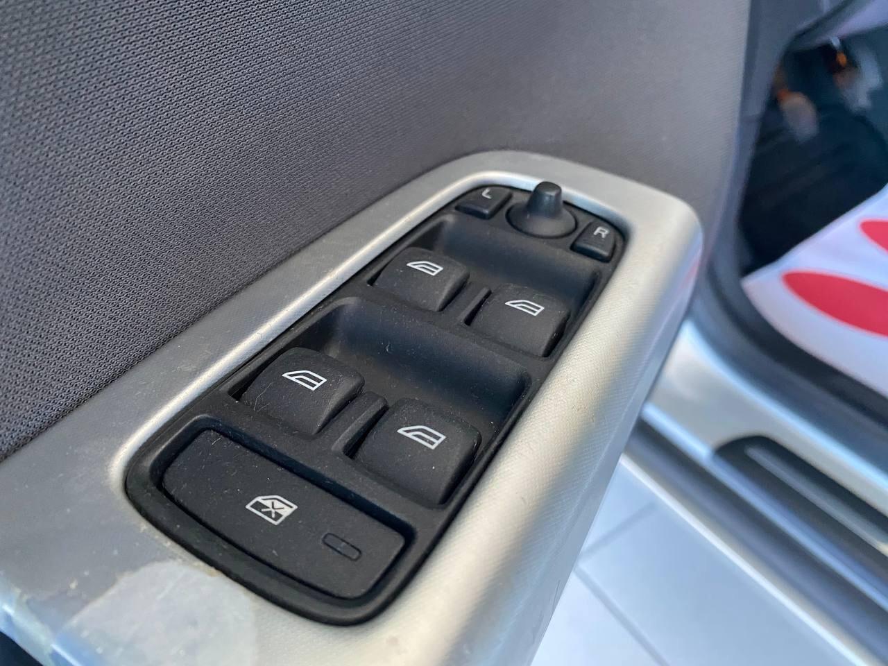 Volvo V50 D2 - Distribuzione Eseguita