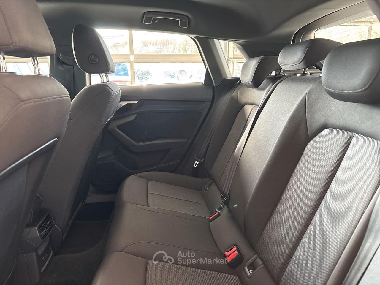 Audi A3 SPB 30 g-tron S tronic Business Advanced