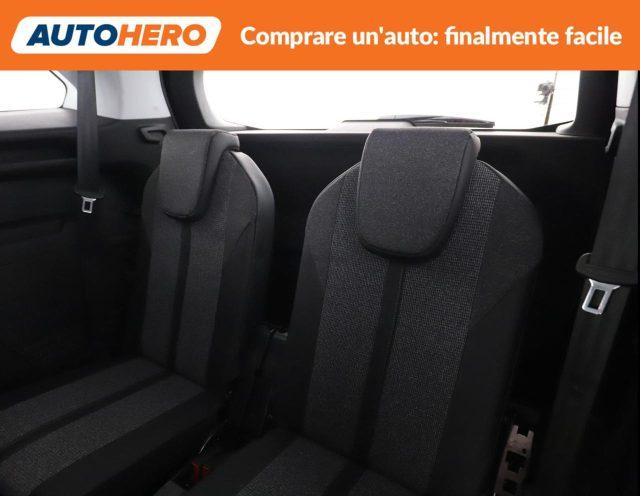 PEUGEOT 5008 BlueHDi 120 S&S EAT6 Allure