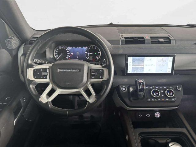 LAND ROVER Defender 110 3.0D I6 200 CV AWD Auto X-Dynamic SE