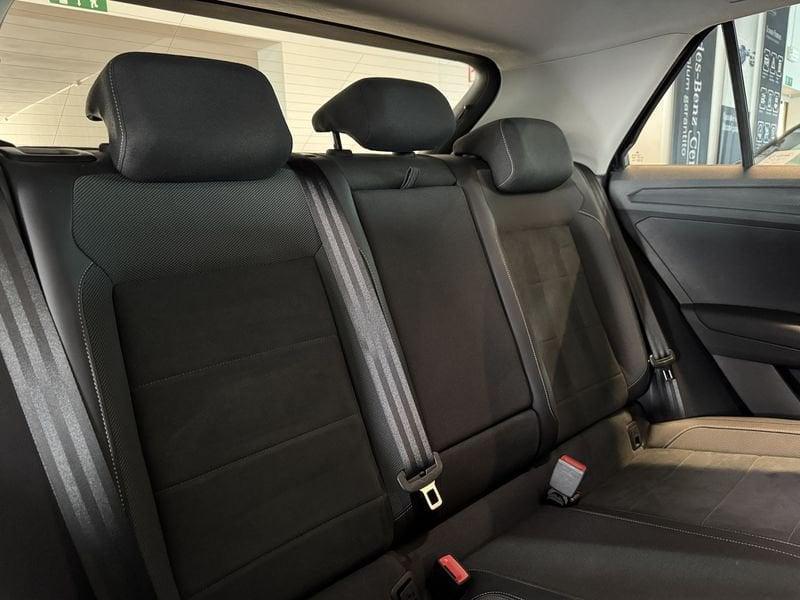 Volkswagen T-Roc T-Roc 1.5 TSI ACT DSG Style