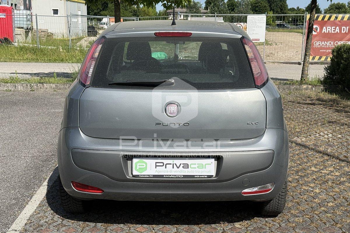 FIAT Punto Evo 1.3 Mjt 95 CV DPF 5 porte S&S Dynamic