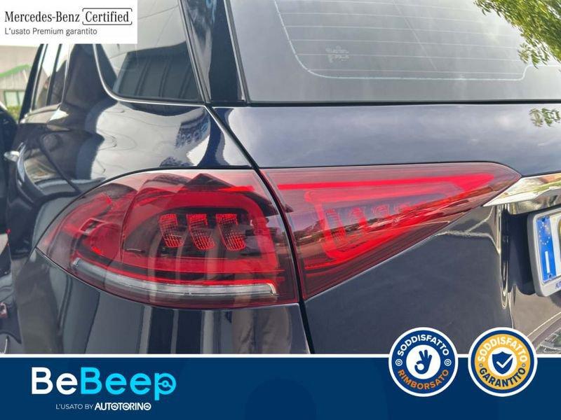 Mercedes-Benz GLE 300 D MHEV PREMIUM PLUS 4MATIC AUTO
