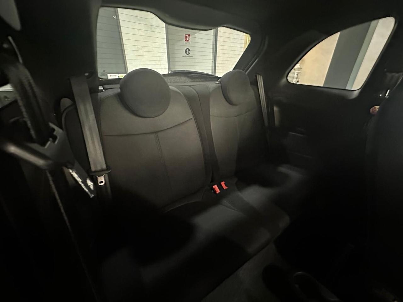 Abarth 595 Turismo Turismo 1.4 T-Jet #7062
