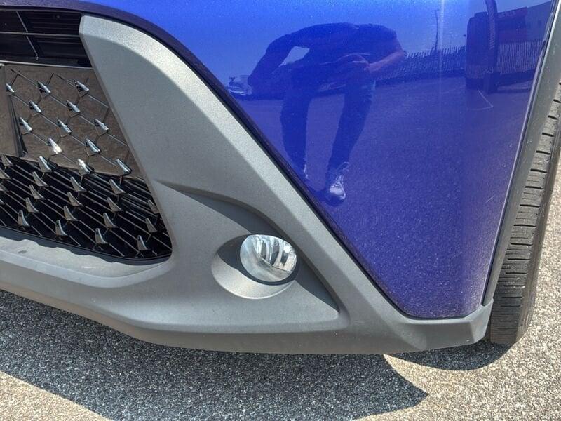Toyota Aygo X 1.0B (72 CV) Trend