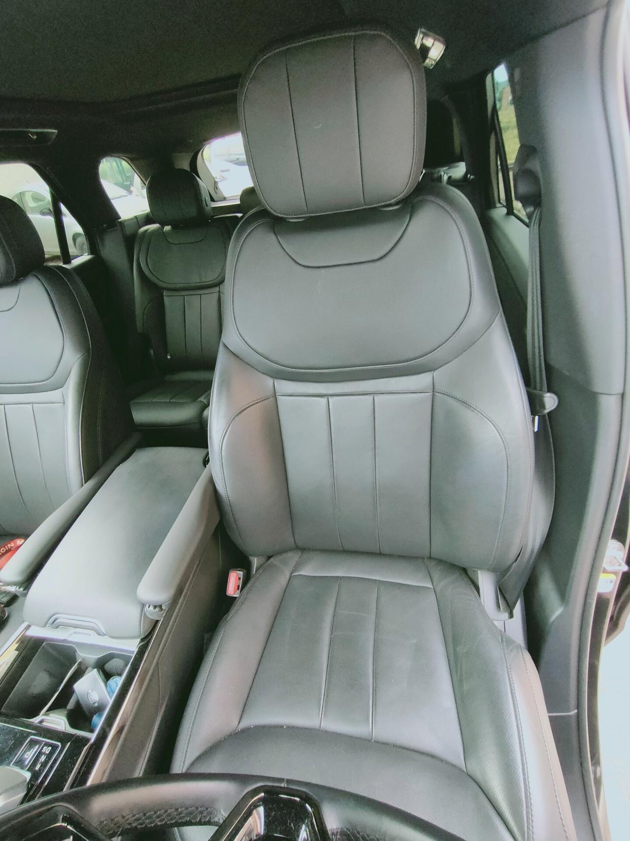 Land Rover Range Sport 3.0D l6 249 CV Dark Edition IVA Inclusa