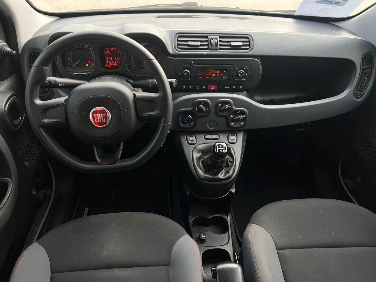 Fiat Panda 1.3 MJT 95 CV S&S Easy