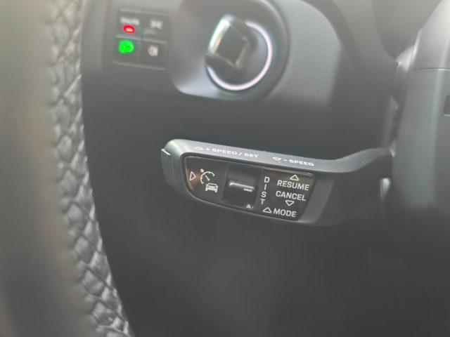 PORSCHE Cayenne Coupé 3.0 V6 Panorama 22" Full LED Sospensioni 360