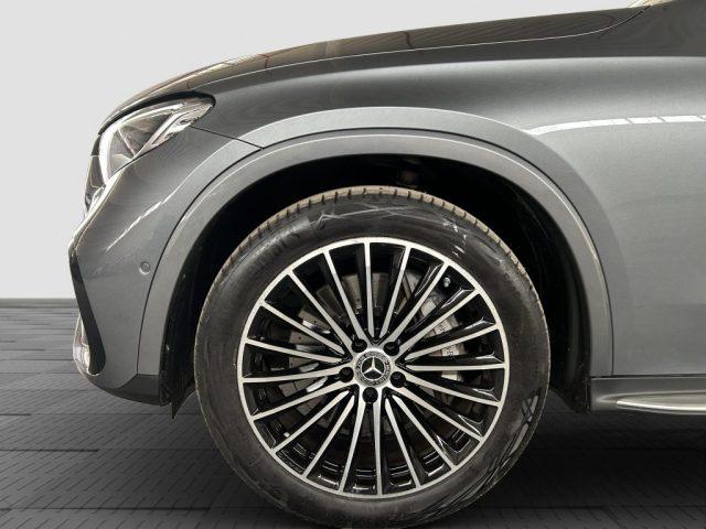 MERCEDES-BENZ GLC 220 GLC 220 d 4Matic Mild Hybrid AMG Premium