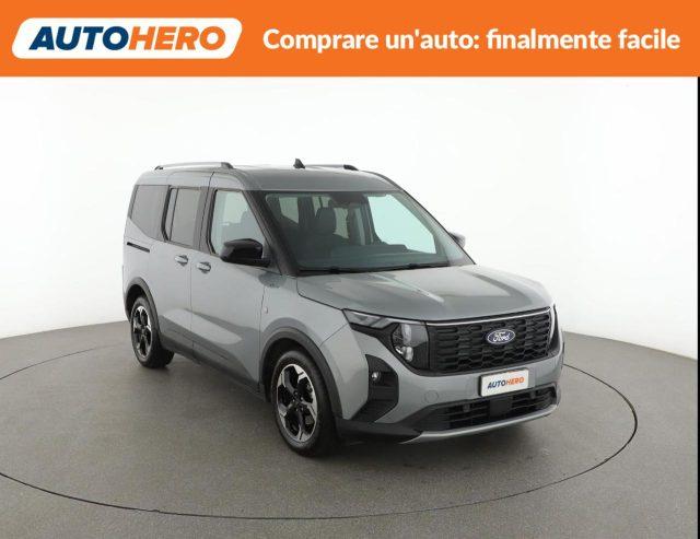 FORD Tourneo Courier 1.0 EcoBoost Active