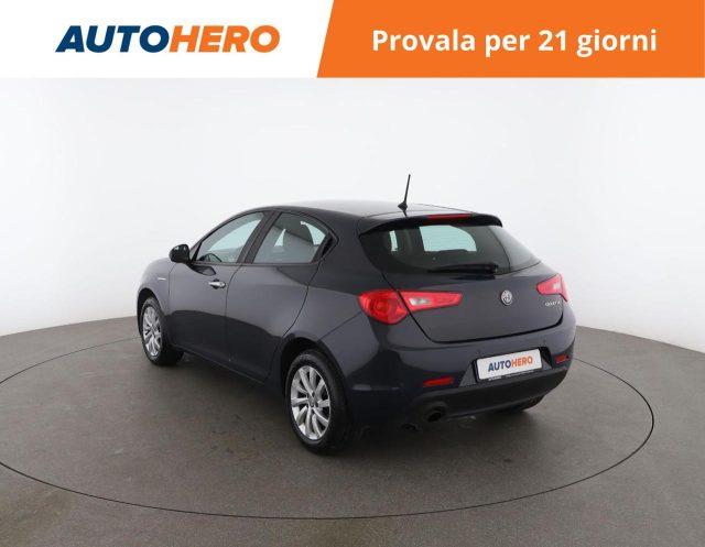 ALFA ROMEO Giulietta 1.4 Turbo 120 CV