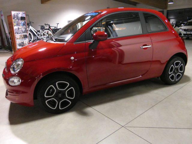 FIAT 500 1.0 Hybrid