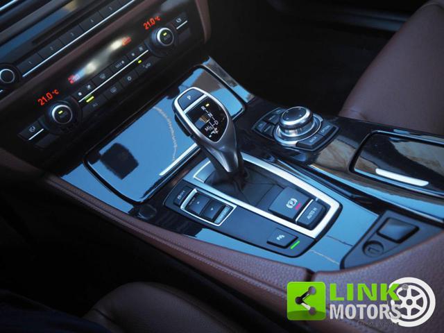 BMW 525 d Futura autom.*TETTO*