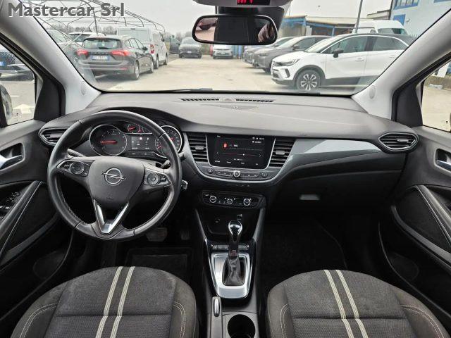 OPEL Crossland 1.2 130cv Elegance autom AT6 - GT872MA
