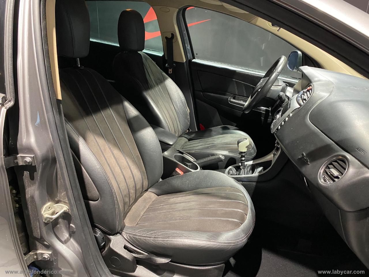 LANCIA Delta 1.6 MJT Platino