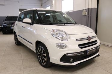 FIAT 500L 1.4 T-Jet 120 CV GPL Mirror