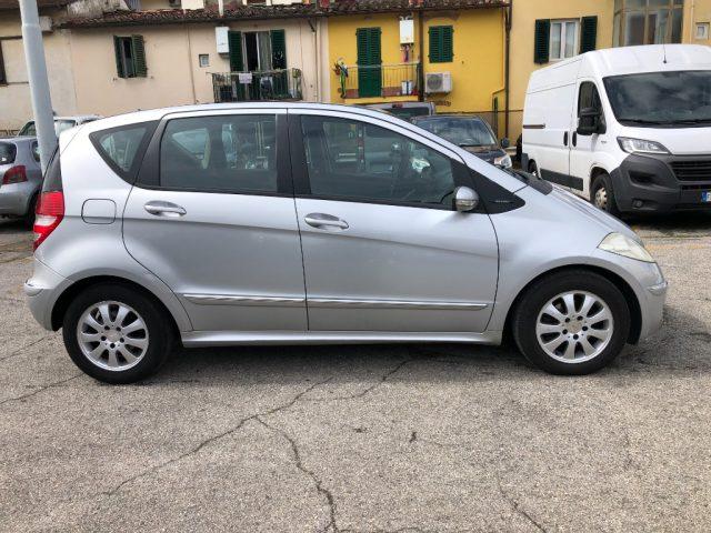 MERCEDES-BENZ A 180 CDI Classic