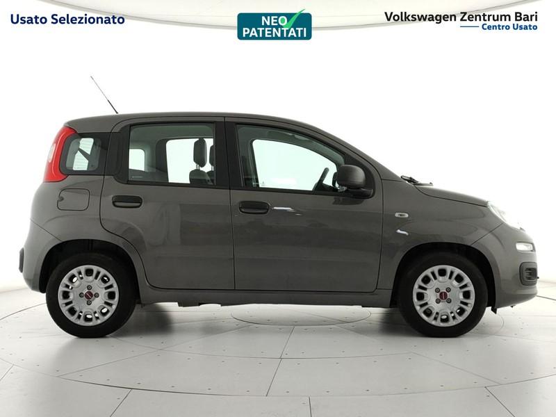 Fiat Panda 1.0 firefly hybrid city life s&s 70cv