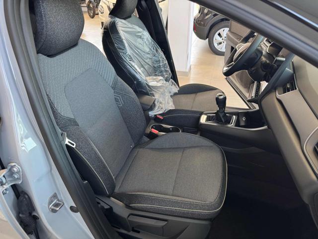 RENAULT Captur ECO-G 100 CV Techno Km0