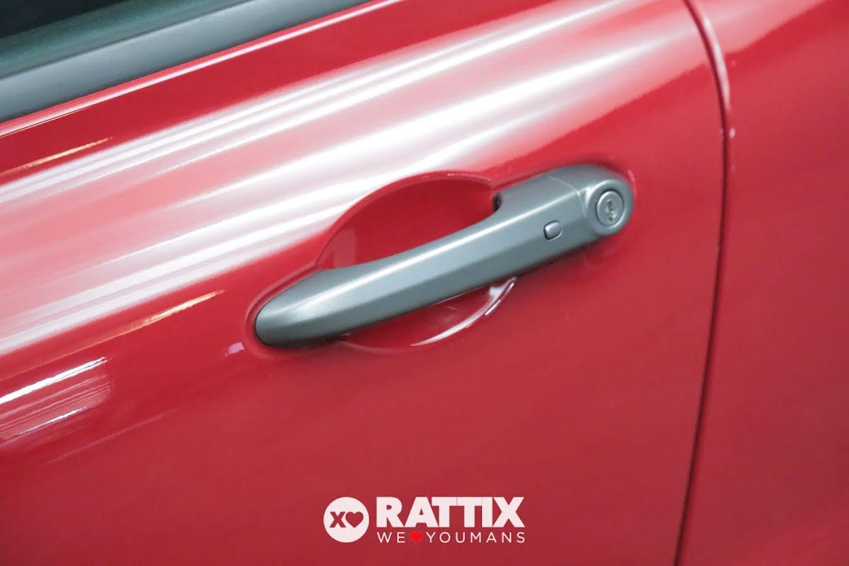 Fiat 500X 1.5 T4 Hybrid 130CV Sport DCT