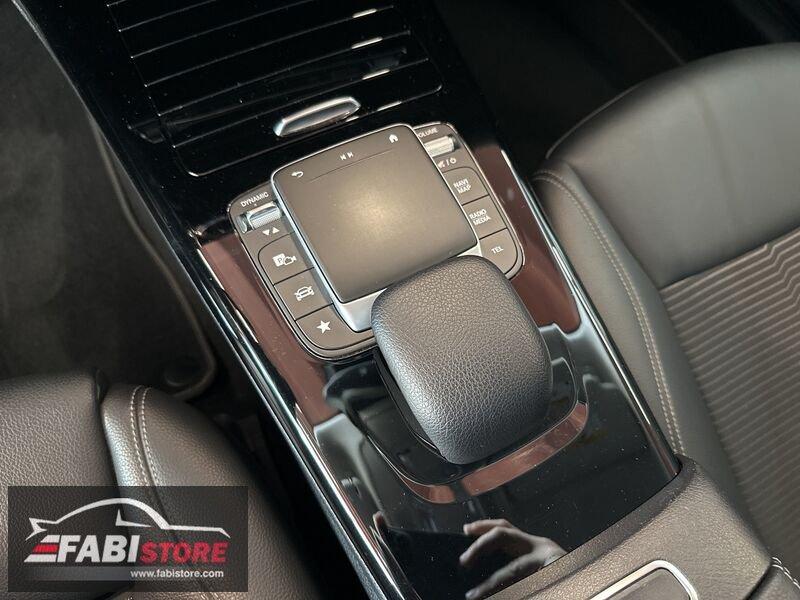 Mercedes-Benz CLA CLA 180 d Automatic Shooting Brake Sport