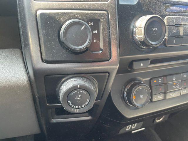FORD F 150 3,5 V6
