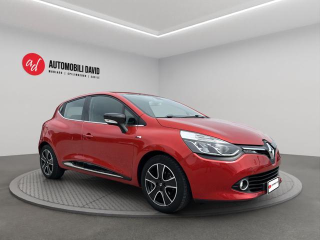 RENAULT Clio dCi 8V 90 CV Start&Stop 5 porte Energy Duel2
