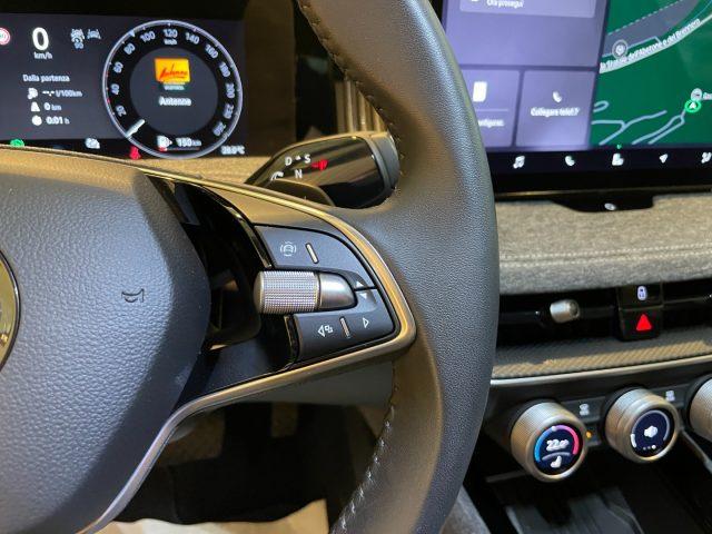 SKODA Superb 2.0 TDI DSG Wagon Selection Camera DAB+ LED Navi