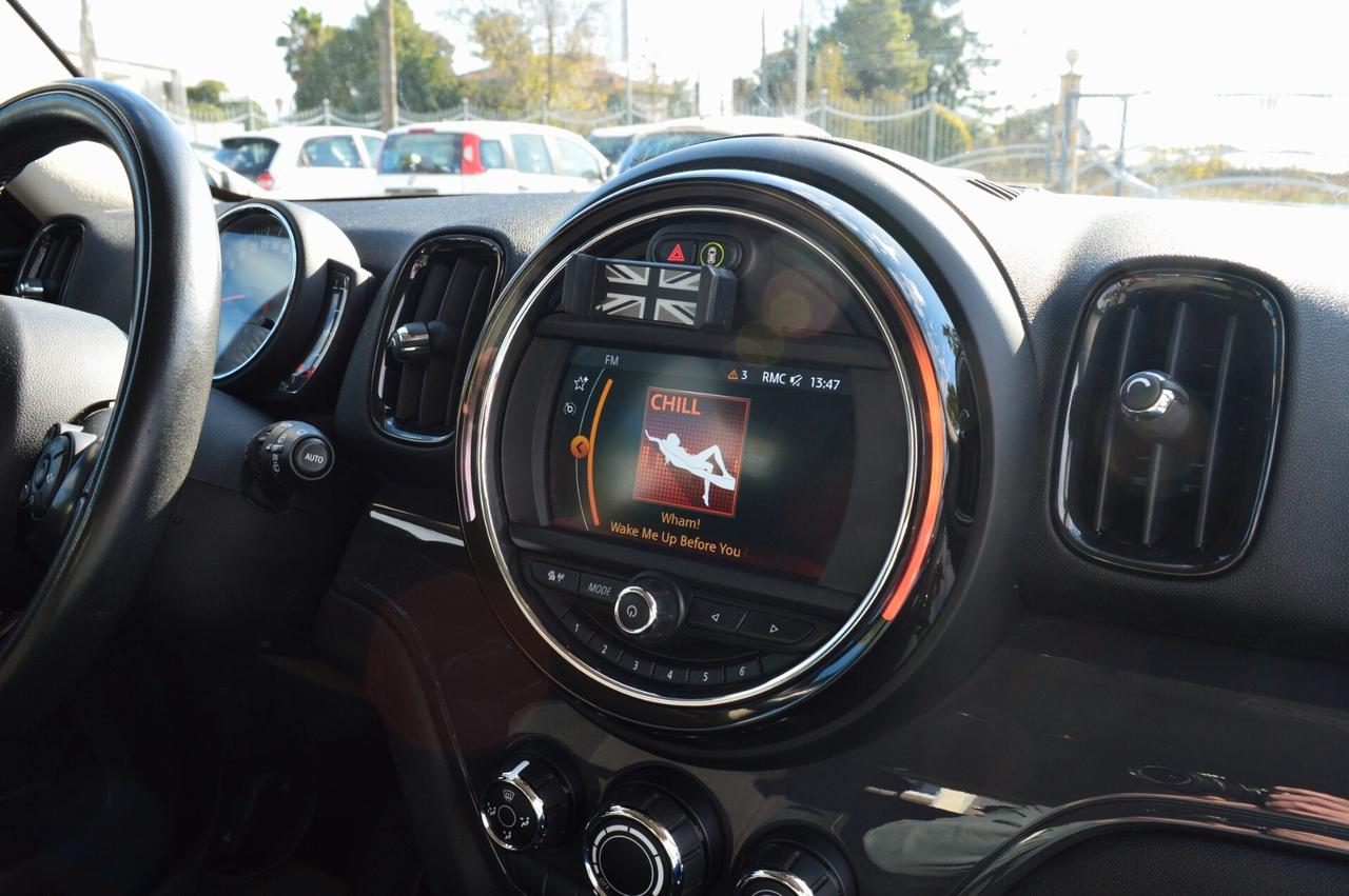 Mini One Countryman 1.5 102Cv Business – neopatentati