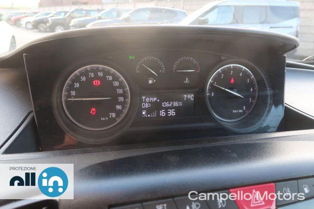 LANCIA Ypsilon Ypsilon 1.2 GPL Ecochic Silver 5p