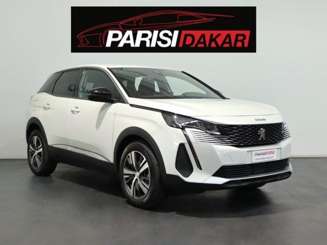 PEUGEOT 3008 Allure Hybrid 136CV e-DCS6 *PROMO PARISI GROUP*