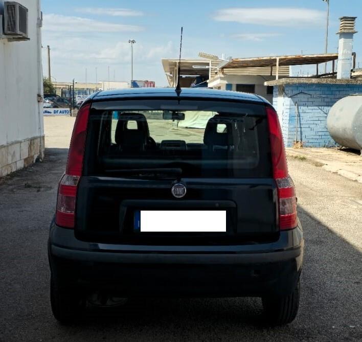 Fiat Panda 1.2 EasyPower Classic