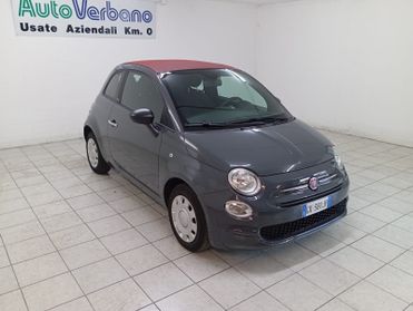 Fiat 500 C 1.0 Hybrid Cult
