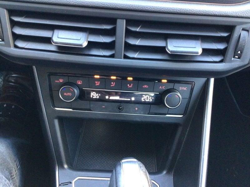 Volkswagen Polo 1.0 TSI 81kW Highline DSG