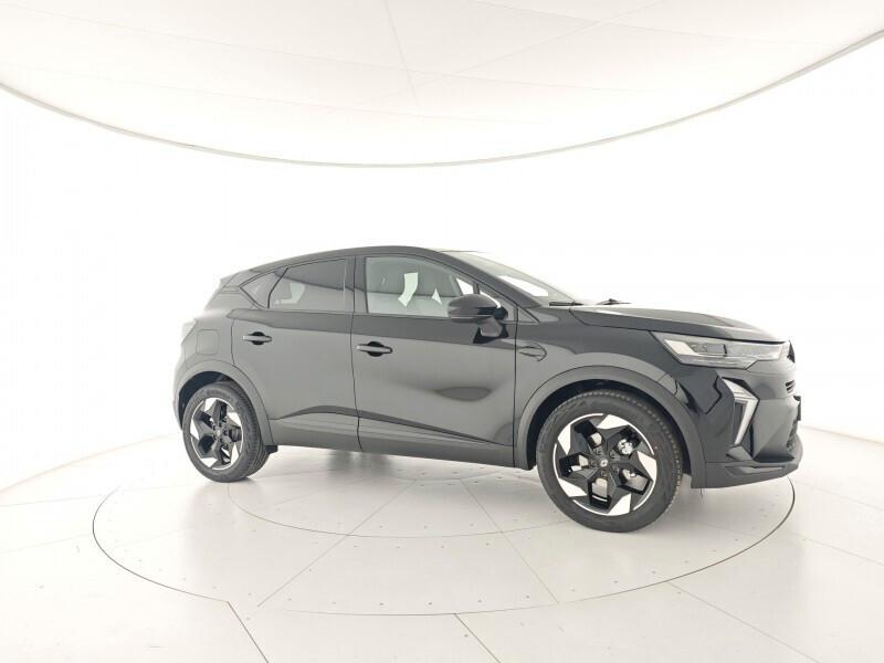 Renault Captur ECO-G 100 CV Techno