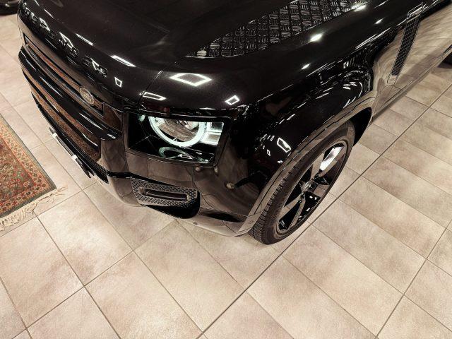 LAND ROVER Defender 110 3.0D I6 250 CV AWD X-DYNAMIC SE *GANCIO*UNIP