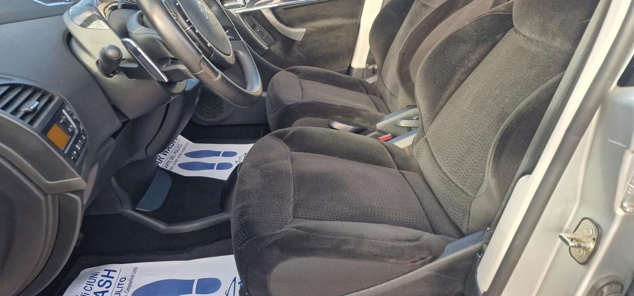 Citroen C4 Grand Picasso 2.0 HDi 138 CV Exclusive 7 POSTI